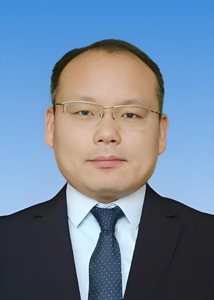 管理团队--执行院长